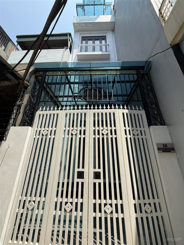 Thạch bàn 44m2  4 tầng  4pn nhà dân tự xây  ngõ rộng  gần ô tô tránh  8,93 tỷ