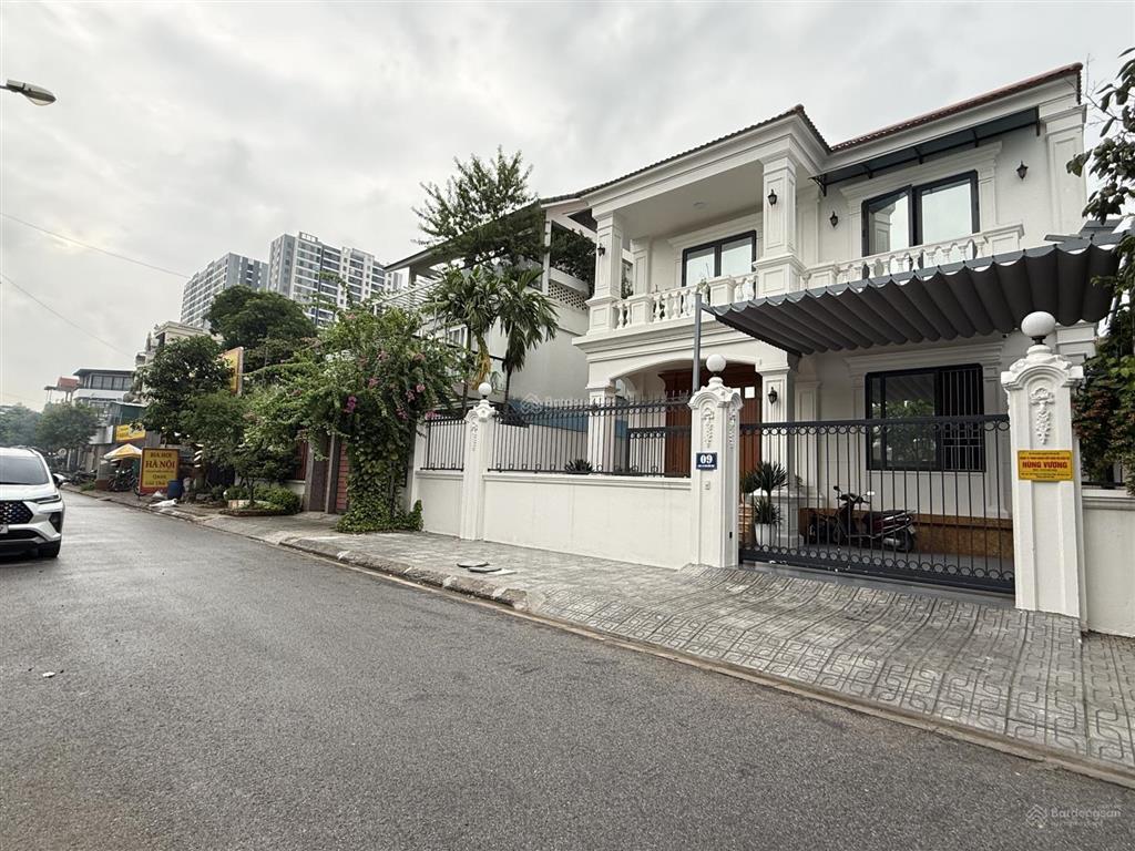 Mặt tiền 12,8m  254m2  kđg 31ha cửu việt  trâu quỳ  ô tô tránh  giá 50 tỷ