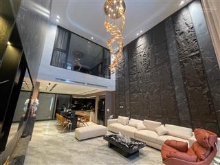 29 tỷ bồ đề  83m2  mt 5,5m  gara 4 ô tô  8 tầng thang máy  gần hồ  cầu trần hưng đạo