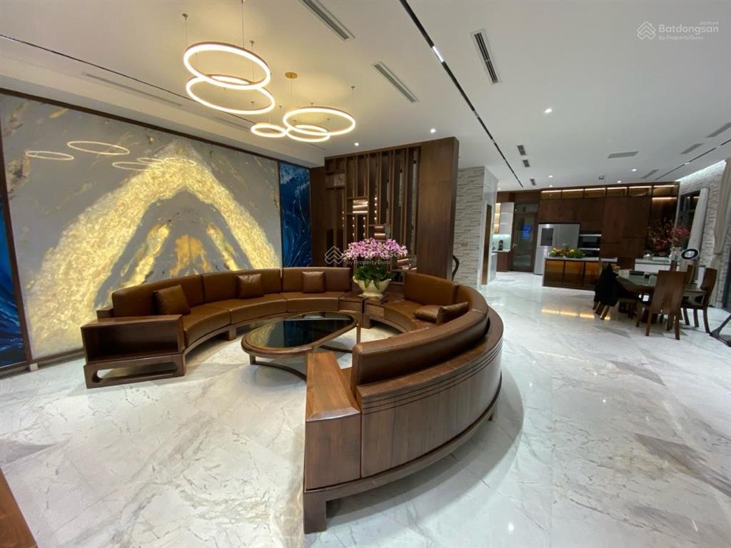 Biệt thự elegant park villa  sân vườn riêng  4pn thang máy  full nội thất
