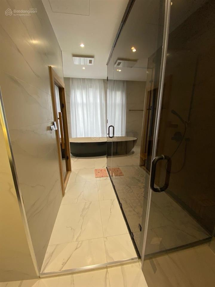 Biệt thự elegant park villa  sân vườn riêng  4pn thang máy  full nội thất