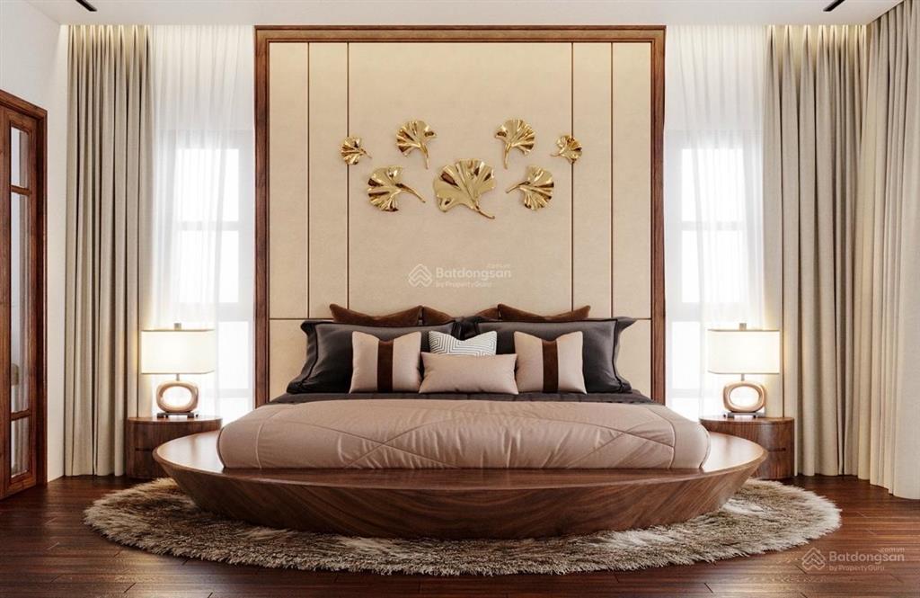 Biệt thự elegant park villa  sân vườn riêng  4pn thang máy  full nội thất