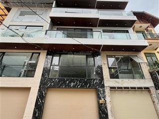 Ô tô tránh nguyễn sơn 71m2  vỉa hè  dừng đỗ  7 tầng thang máy  gara  34,8 tỷ