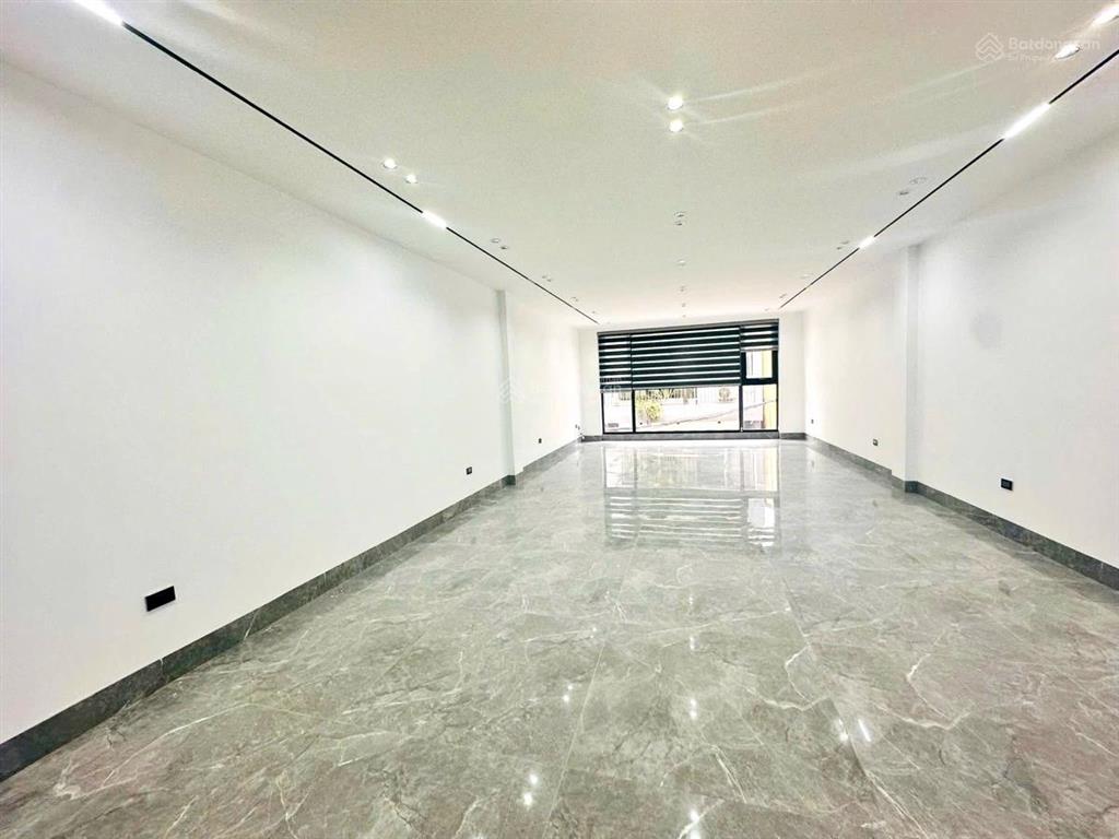 Ô tô tránh nguyễn sơn 71m2  vỉa hè  dừng đỗ  7 tầng thang máy  gara  34,8 tỷ
