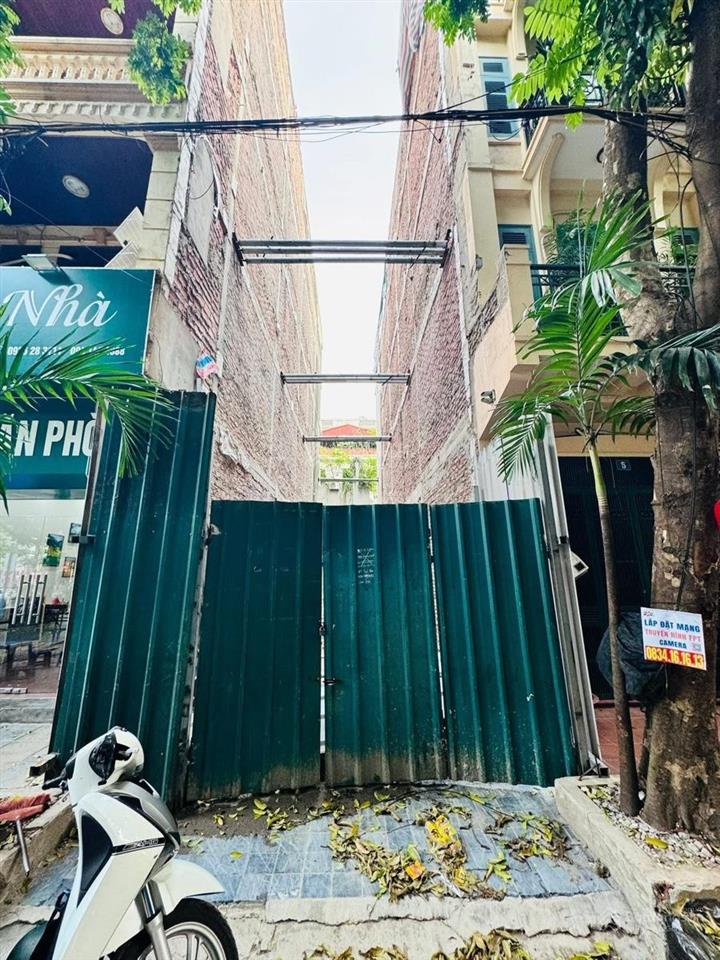 Trung kính 76m2  2 mặt ngõ ôtô  cách mặt phố 1 nhà  kinh doanh dòng tiền rất tốt  giá 32.5 tỷ