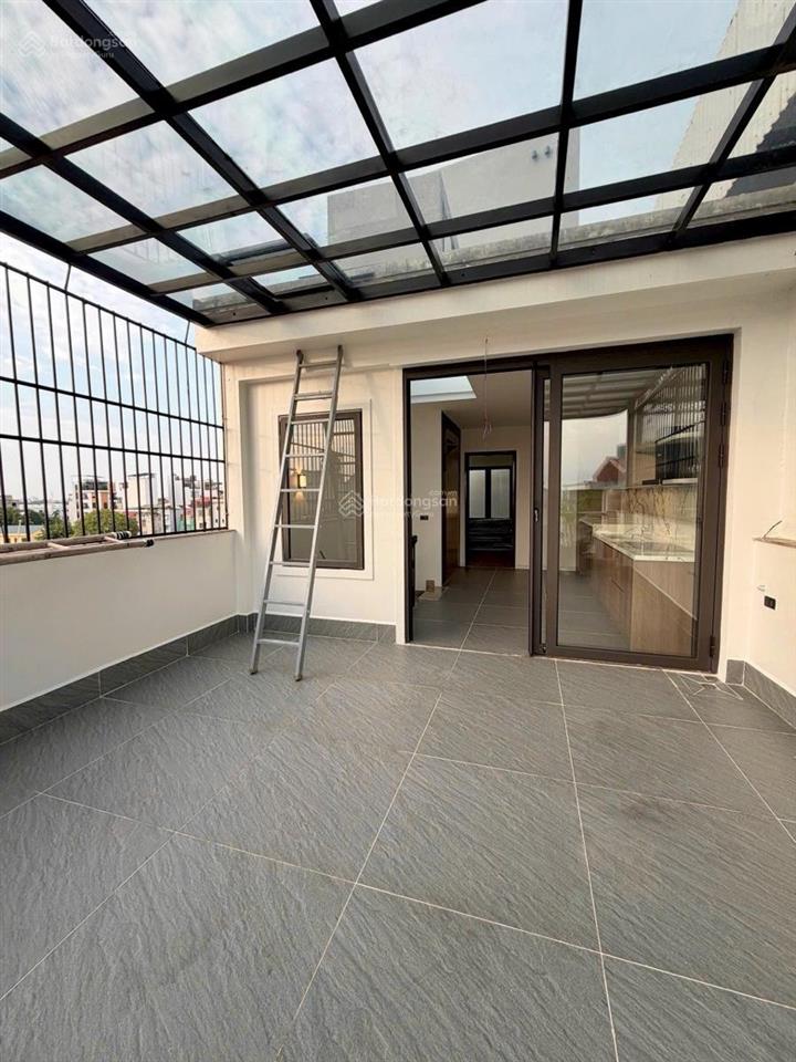 20,5 tỷ  60m2 phố tư đình  gara 2 ô tô  6 tầng thang máy  phù hợp gia đình nhiều thế hệ.