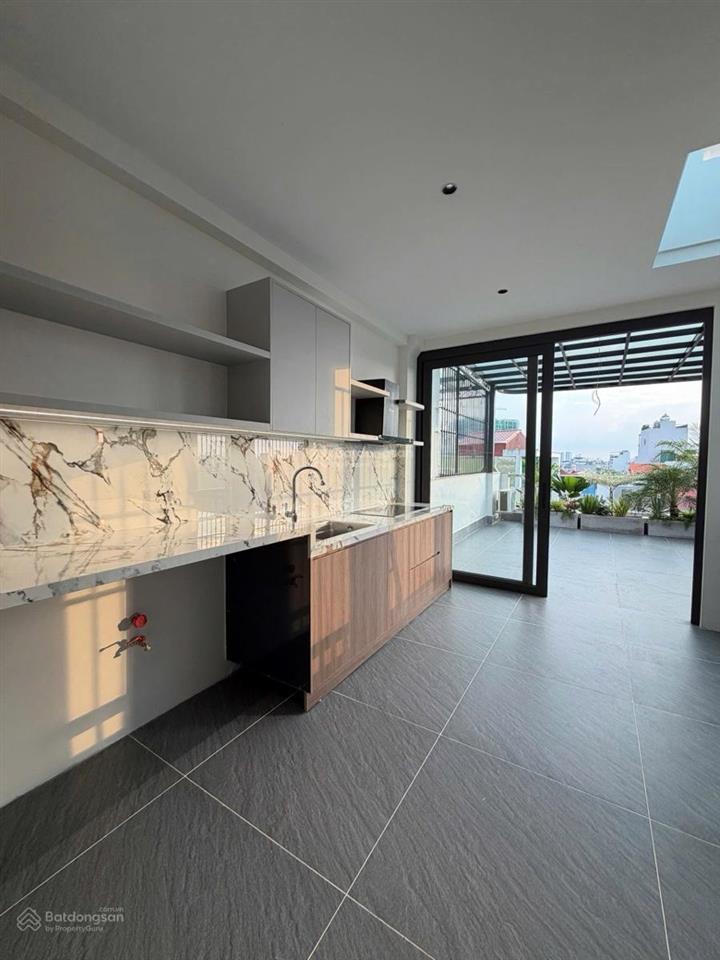 20,5 tỷ  60m2 phố tư đình  gara 2 ô tô  6 tầng thang máy  phù hợp gia đình nhiều thế hệ.