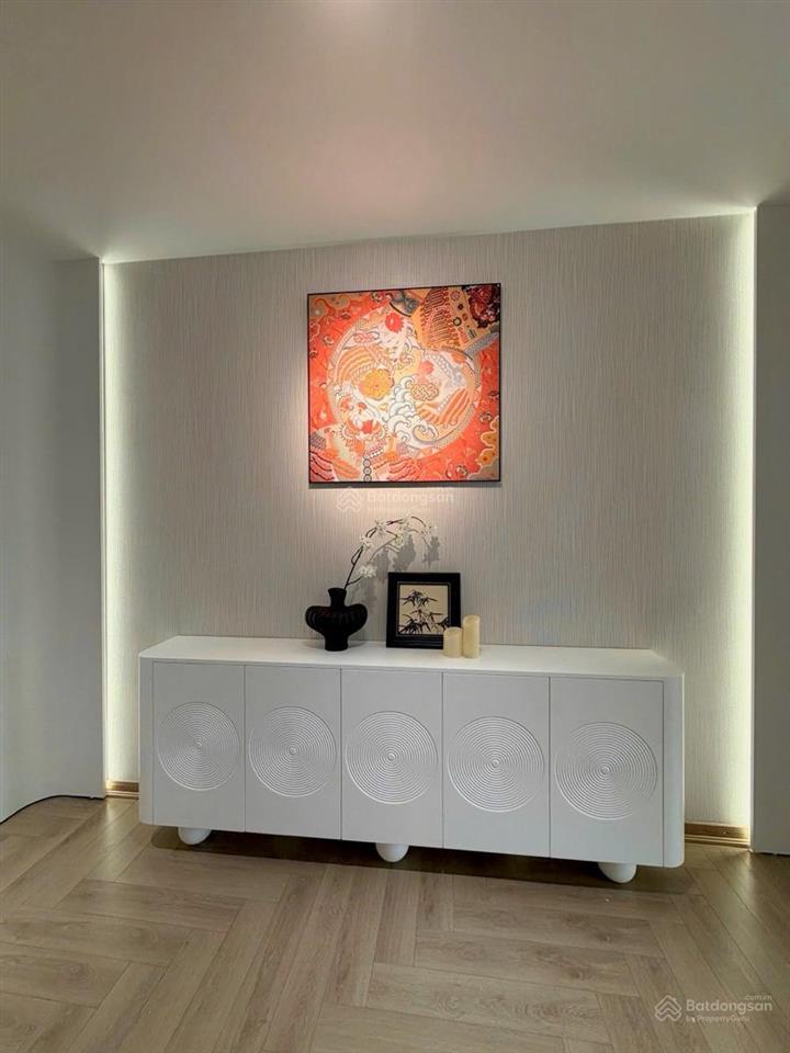 20,5 tỷ  60m2 phố tư đình  gara 2 ô tô  6 tầng thang máy  phù hợp gia đình nhiều thế hệ.