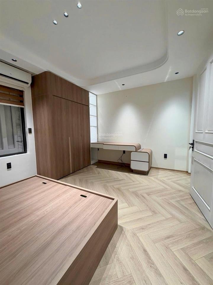 20,5 tỷ  60m2 phố tư đình  gara 2 ô tô  6 tầng thang máy  phù hợp gia đình nhiều thế hệ.