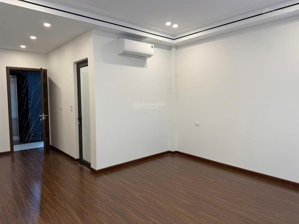 Đàm quang trung 51m2  6 tầng thang máy  3 phòng master  mt 4,5m  giá 10,9 tỷ
