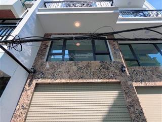 Bát khối  cách phố 10m  ô tô vào gara  nhà mới 7 tầng thang máy  4pn  giá 14.6 tỷ