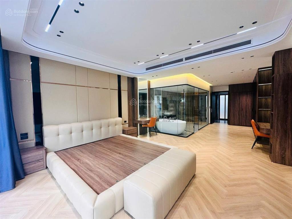 Nguyễn sơn ô tô tránh  7 tầng thang máy  gara 71m2  vỉa hè 2 bên  34,8 tỷ