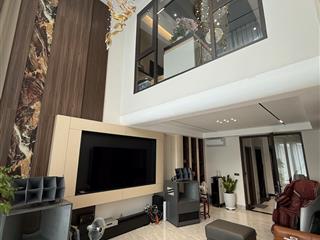 Ngọc thụy ô tô vào nhà  58m2  7 tầng thang máy  cách mặt phố nguyễn thế rục 10m.