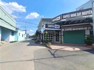 Bán đất thổ cư 97m²(4,5x22) đường hà huy giáp, phường thạnh xuân,q12.hẻm 12m