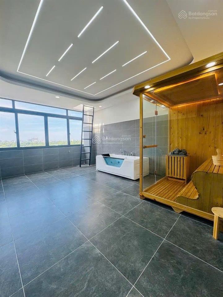 Bán nhà mới ở ngay, full nội thất đường tx25, phường thạnh xuân,q12, 81,1m²(4,2x20). hẻm 6m