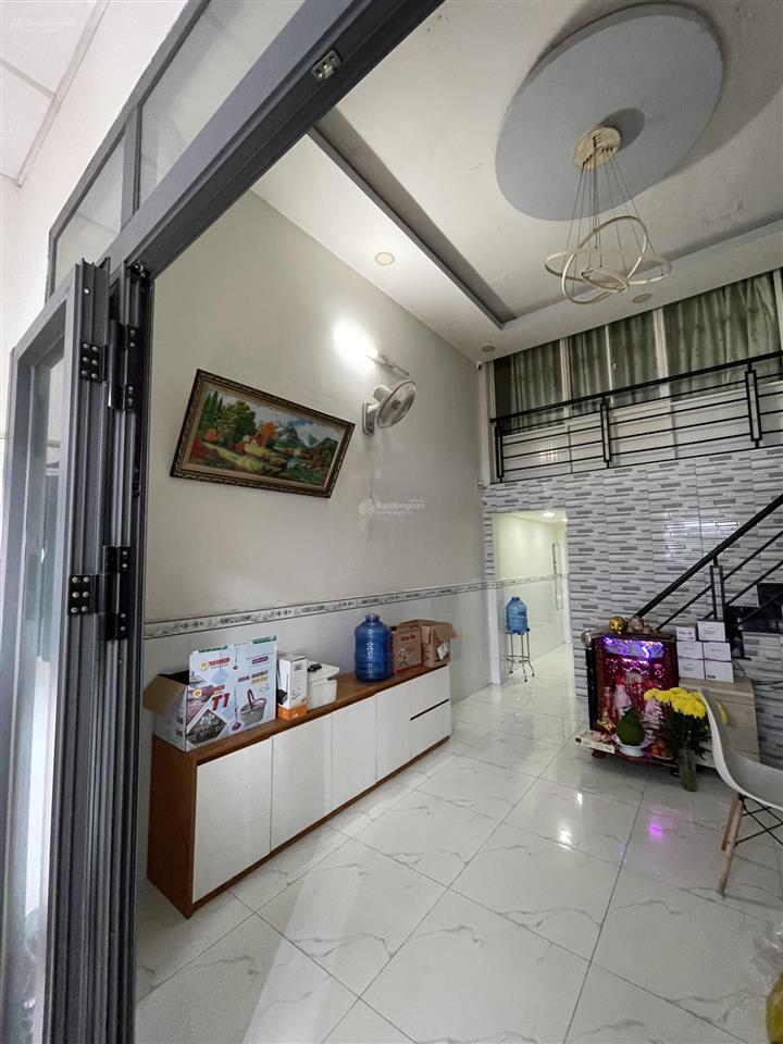 Bán nhà riêng tại d16/5/4 tổ 8  ấp 4b, võ văn vân, 1,8 tỷ, 72m2