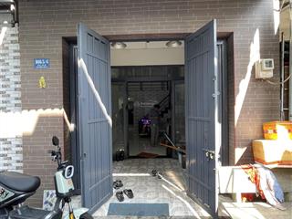 Bán nhà riêng tại d16/5/4 tổ 8  ấp 4b, võ văn vân, 1,8 tỷ, 72m2