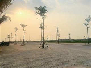 Đất đẹp liền kề đường võ văn kiệt nối dài giá f0 shr, đường rộng 18m, nh hỗ trợ 75%