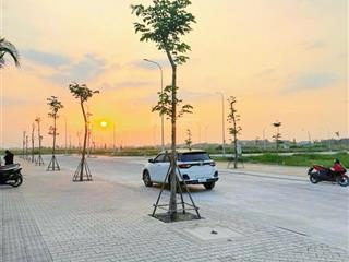 Ra gấp lô đất 90 đại lộ đông tây nối dài (võ văn kiệt) ngay cầu xáng ngang. shr. nh hỗ trợ 75%