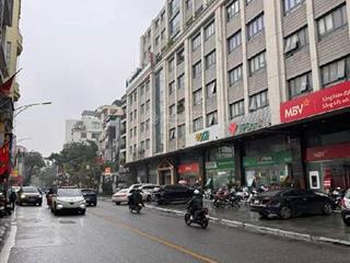 (24) nhà 5 tầng khung cột dân xây chắc chắn & bền vữnglô góc mặt tiền 5.5m cực hiếm