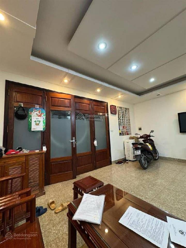 (24) nhà 5 tầng khung cột dân xây chắc chắn & bền vữnglô góc mặt tiền 5.5m cực hiếm