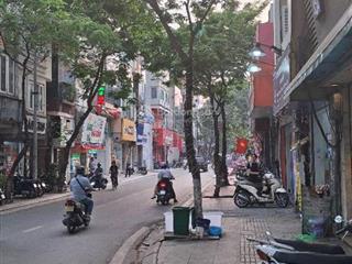 Bán đất tặng nhà cấp bon mặt phố đội cấngiá đầu tư
dt161,mt5m nở hậu