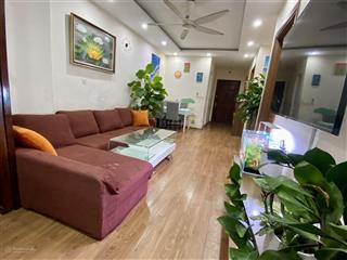 Chính chủ bán căn hộ gemek 2 tầng trung view đẹp, 2 pn, 2 vs diện tích 64,8m2. nội thất đầy đủ