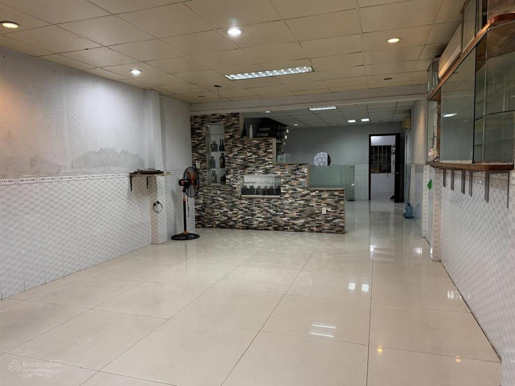 Cần bán nhà mặt tiền 50  52 đường số 7, lãnh binh thăng, phường 8, quận 11, vị trí vàng kinh doanh