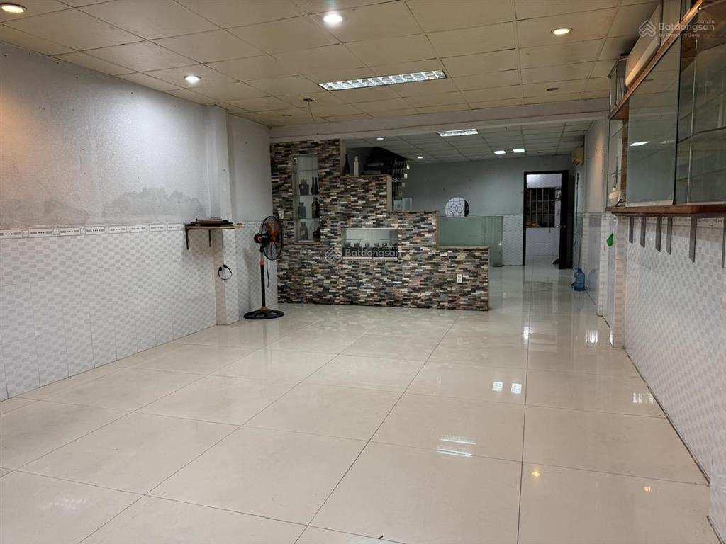Cần bán nhà mặt tiền 50  52 đường số 7, lãnh binh thăng, phường 8, quận 11, vị trí vàng kinh doanh