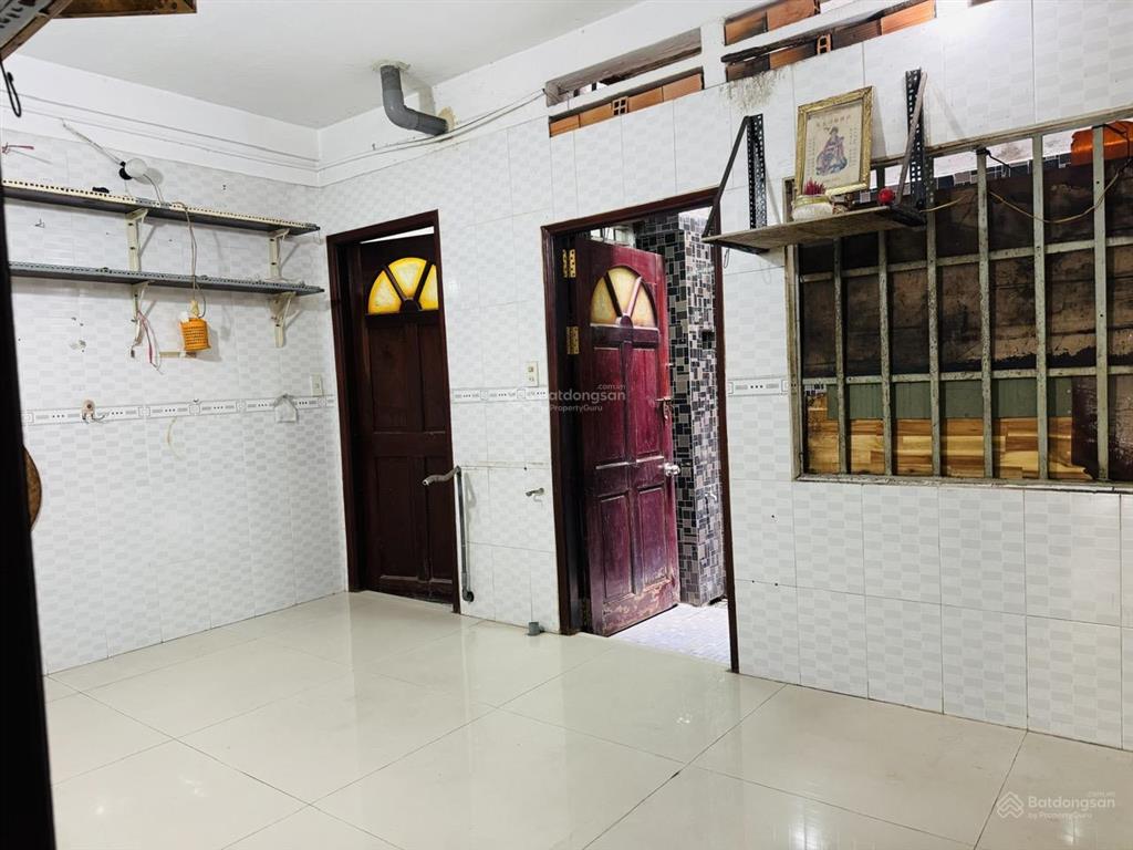 Cần bán nhà mặt tiền 50  52 đường số 7, lãnh binh thăng, phường 8, quận 11, vị trí vàng kinh doanh