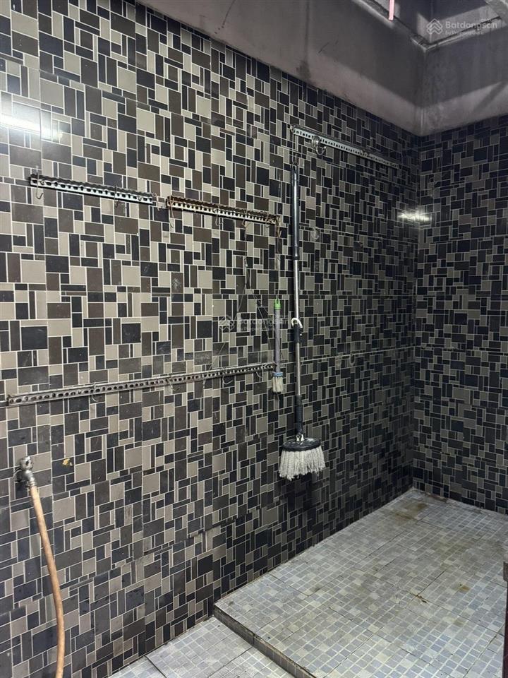 Cần bán nhà mặt tiền 50  52 đường số 7, lãnh binh thăng, phường 8, quận 11, vị trí vàng kinh doanh