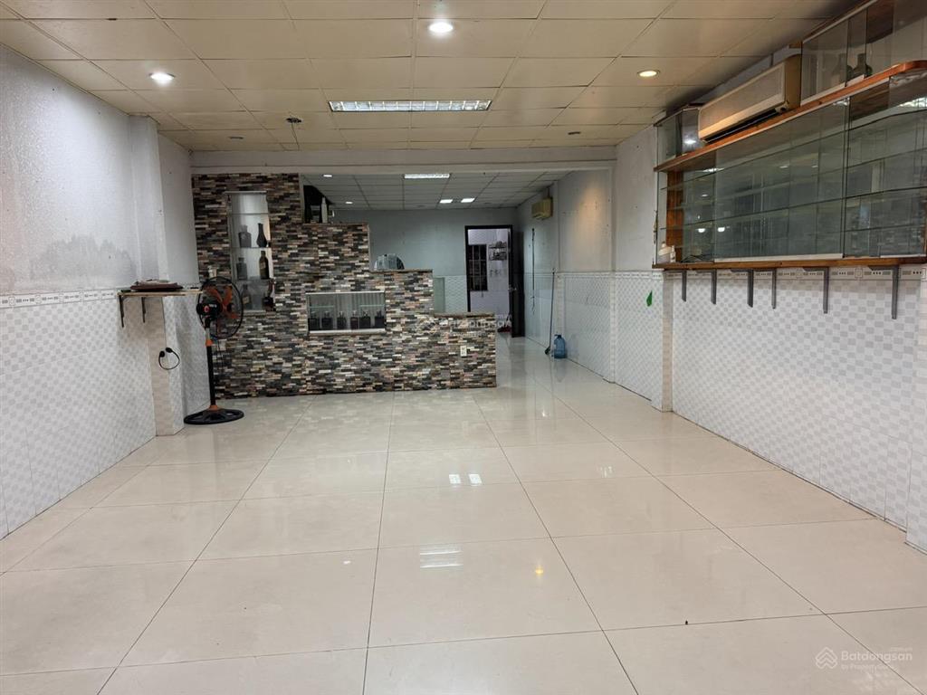Cần bán nhà mặt tiền 50  52 đường số 7, lãnh binh thăng, phường 8, quận 11, vị trí vàng kinh doanh