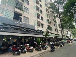 Chung cư có sổ, thang máy, ngay đh y dược 50m2 giá chỉ nhỉnh 2 tỷ có tl