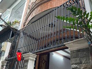 Bán nhà 2 tầng 48m đường tam bình p hiệp bình chánh 1,8ty tl