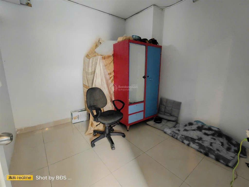 Bán căn hộ tầng trệt chung cư newtown 1ty8 tl