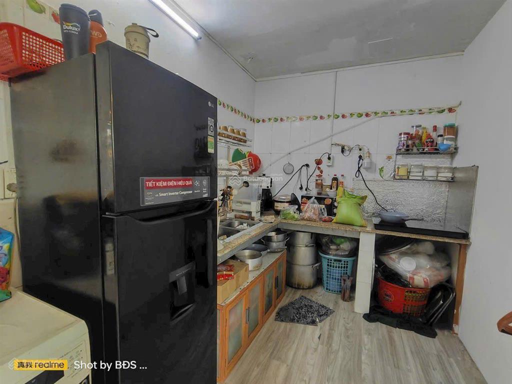 Bán căn hộ tầng trệt chung cư newtown 1ty8 tl