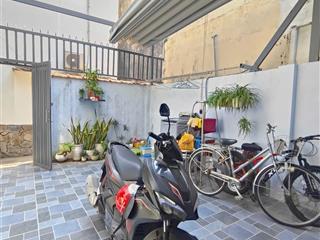 Bán nhà đ16 hbc 72.6m2 có sân rộng 5ty3 tl