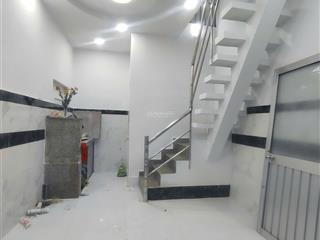 Bán nhà đẹp nhỏ xinh đ48 hbc 980tr