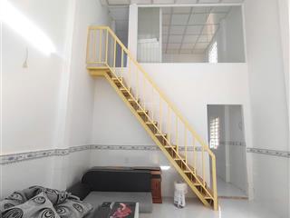 Nhà đẹp gần chợ hiệp bình phước 3pn, 8,5tr/tháng