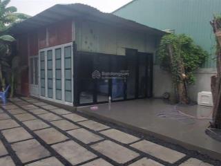 Cho thuê nhà rộng 270m hẻm xe tải ngay khu hồng long p. hiệp bình phước, thủ đức  17tr/tháng