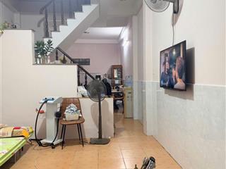 Cho thuê nhà 2 tầng ngay chợ bình triệu 9tr/tháng