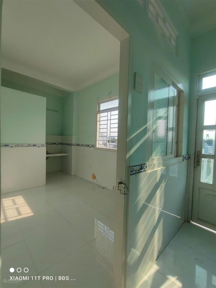 Cho thuê phòng trọ đường số 2 hbp 2,3tr/ tháng