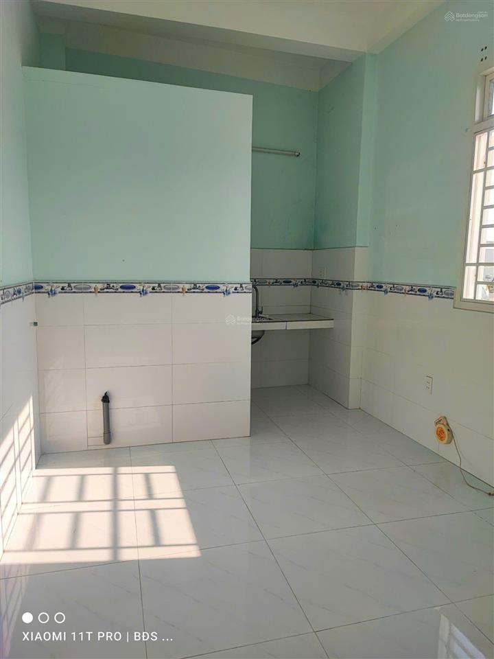 Cho thuê phòng trọ đường số 2 hbp 2,3tr/ tháng