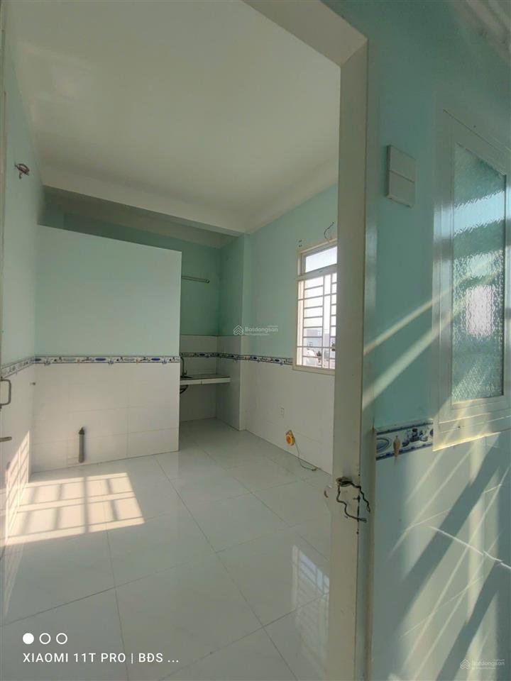 Cho thuê phòng trọ đường số 2 hbp 2,3tr/ tháng