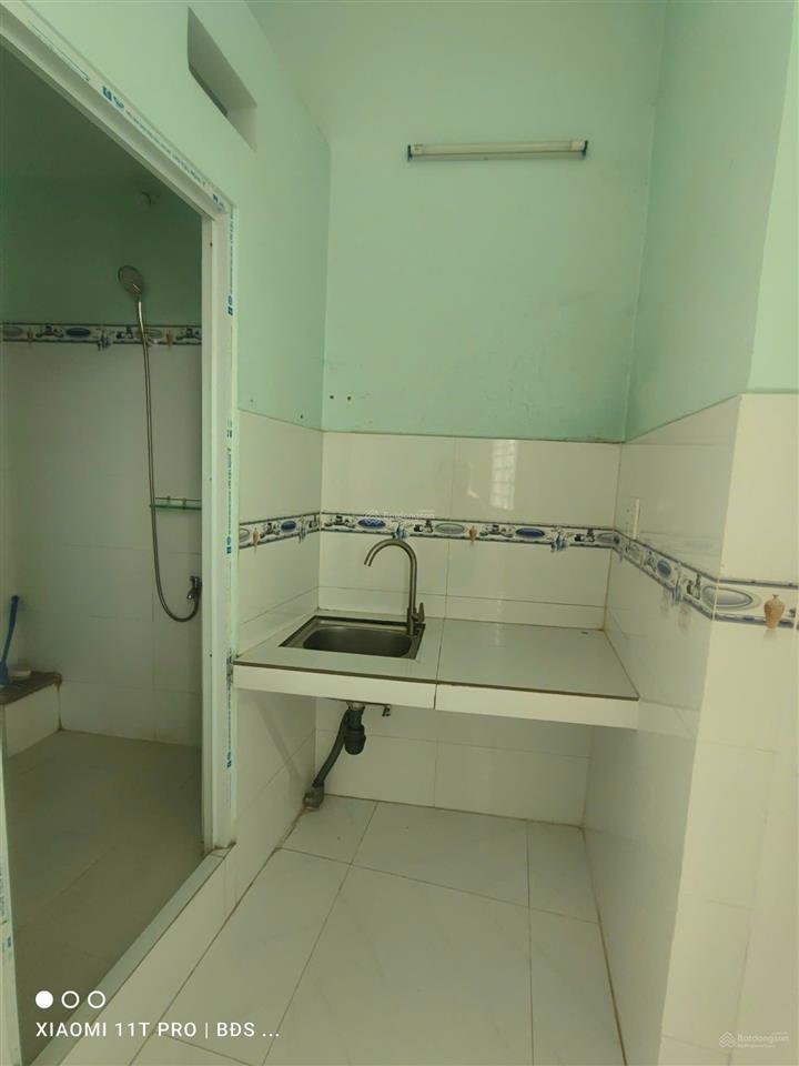 Cho thuê phòng trọ đường số 2 hbp 2,3tr/ tháng