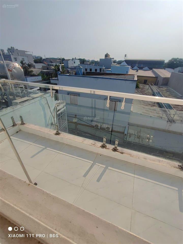 Cho thuê phòng trọ đường số 2 hbp 2,3tr/ tháng