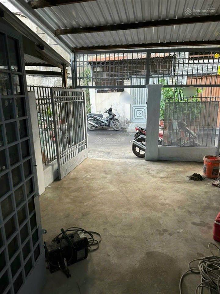 Cho thuê nhà hxh đs9 hiệp bình phước 72m 7,5tr/ tháng