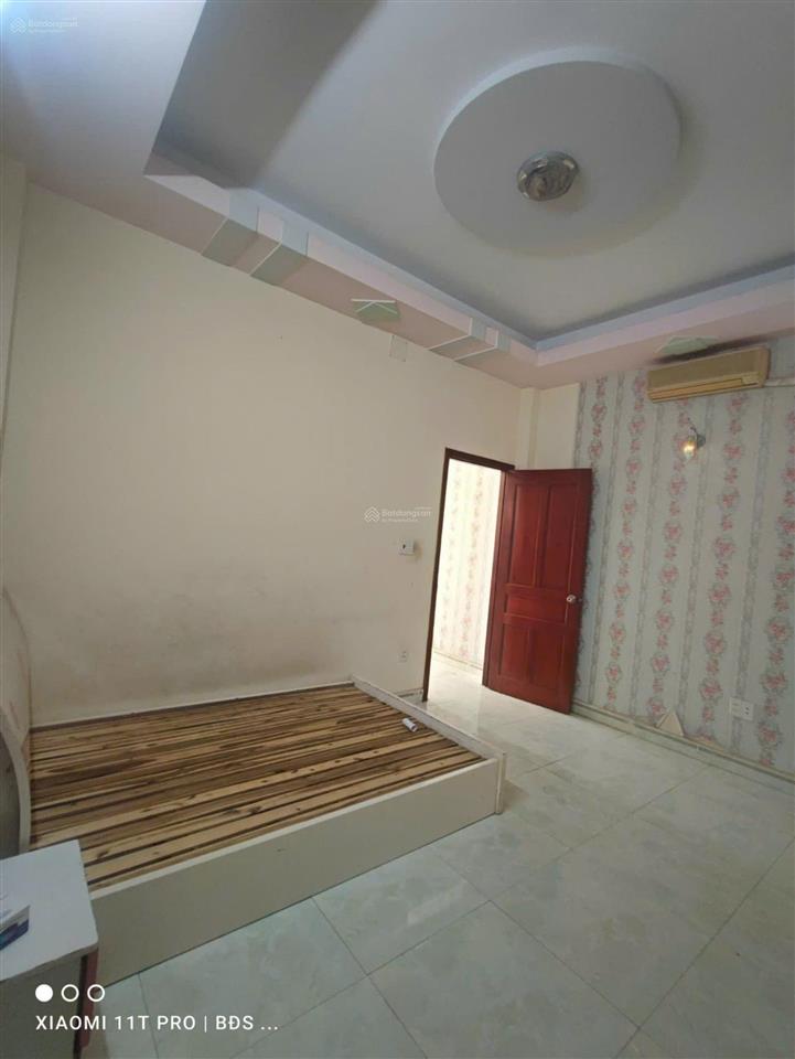 Bán nhà hxh 4 tầng đ38 p hiệp bình chánh 7 tỷ tl