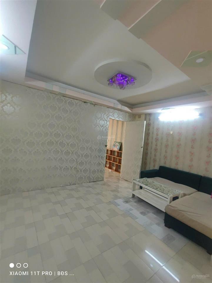 Bán nhà hxh 4 tầng đ38 p hiệp bình chánh 7 tỷ tl