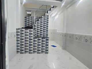 Nhà 2 tầng hxh đs4 hiệp bình phước 1ty710 triệu tl